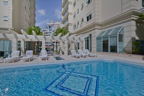 Imagem 1 de 30 de Cobertura À Venda, 577 M² Por R$ 4.990.000,00 - Cabral - Curitiba/pr - Co0073