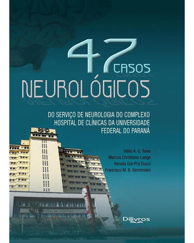 47 Casos Neurologicos
