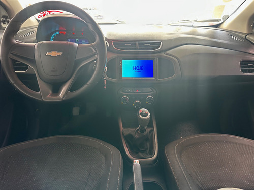Chevrolet Onix 1.4 Lt 5p