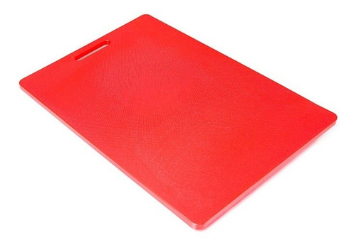 Tabla De Corte Profesional Colores 25x35x1 Picar Cocina  