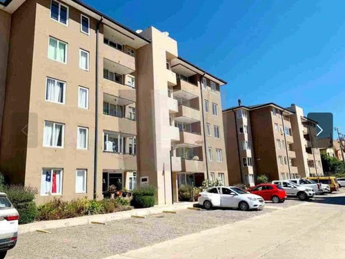 Se Vende Hermoso Departamento Curauma