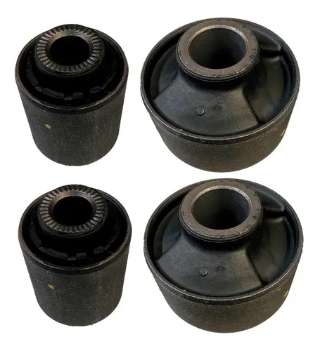 Kit 4 Garde-boue Pour Subaru Forester SJ 2014-2018 - Protection Contre La Boue Et Saleté - 4