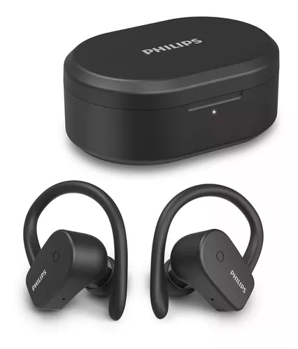 Auriculares Philips SHL3060BK Negro - Auriculares cable sin