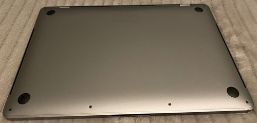 Macbook Pro 13 2019 Core I7 16gb 512sdd Touch Bar Sequoia 15 (Reacondicionado)