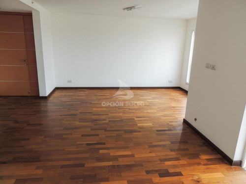 Alquiler Apartamento 2 Dormitorios En Buceo, Diamantis Plaza