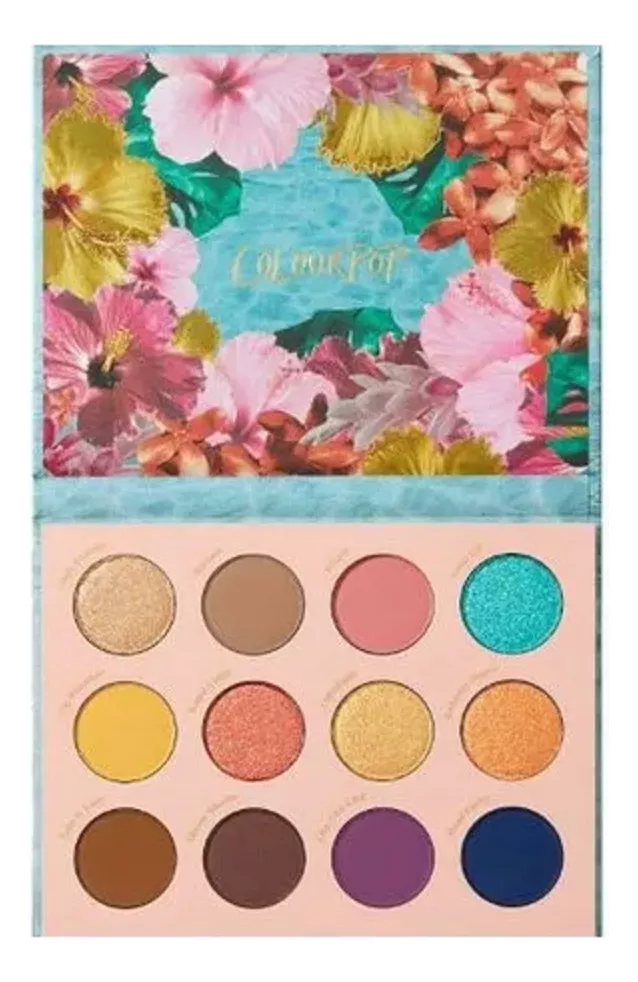 Primeira imagem para pesquisa de colourpop