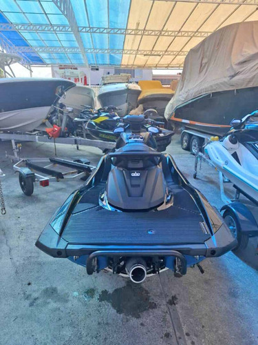 Yamaha Vx Deluxe Lv3493