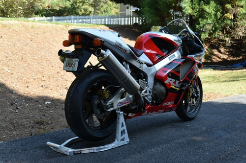 Imagen 4 de 8 de 2004 Honda Rc5