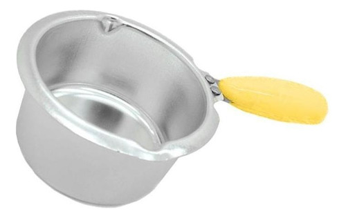 A Olla For Derretir Chocolate, 2 Unidades, Horno, Queso