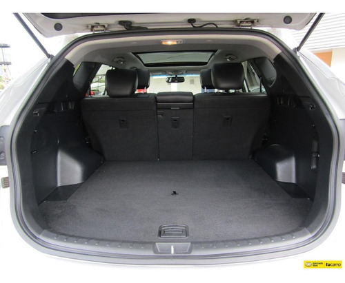 Hyundai Santa Fe Sport At 2.0 T
