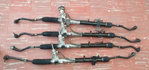 comprar Dirección Hidráulica Hyundai Tucson Ix35 Original 