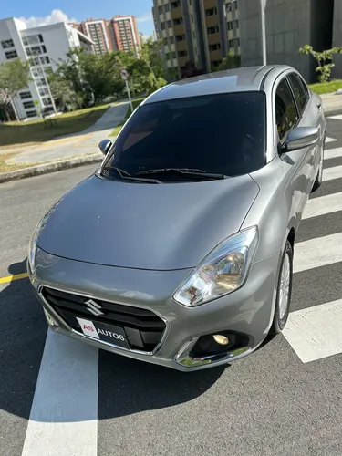 Suzuki Swift 1.2 Dzire At