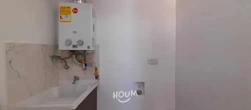 Apartamento En José Joaquín Várgas. 1 Habitación, 30 M², Id: 151510