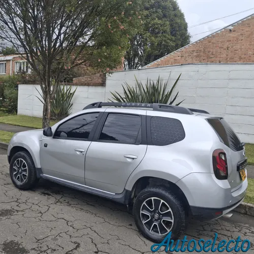 Renault Duster 2.0 Tripadvisor Intens 4X4