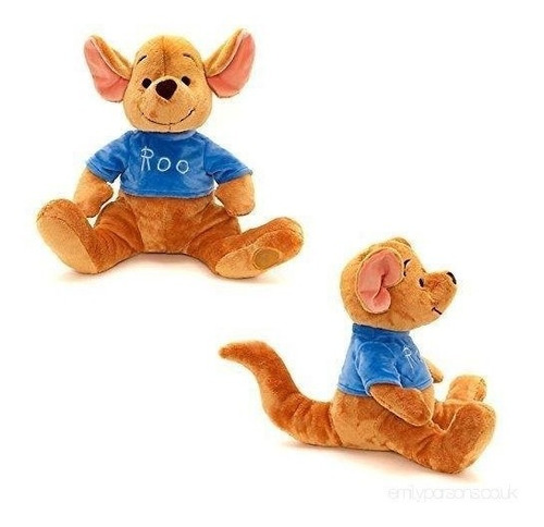 Peluche Rito  Winnie The Pooh  (30cm) Disney Original A3022