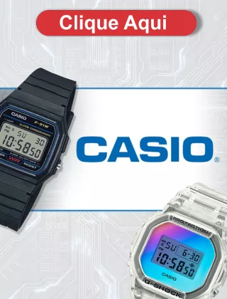 Casio