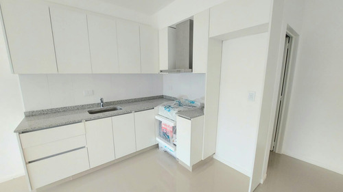 Venta Ph En V. Devoto 2 Ambientes Con Terraza En Construccion