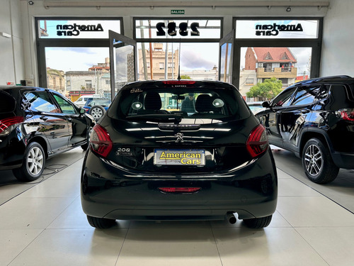 Peugeot 208 1.5 Active