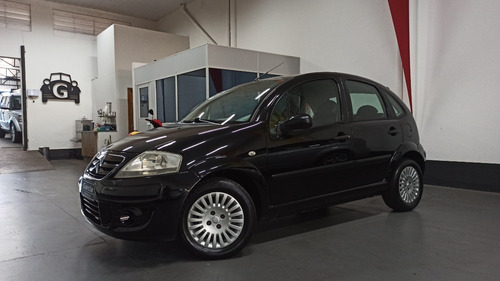 Citroen C3 Glx 1.4 8v (flex)