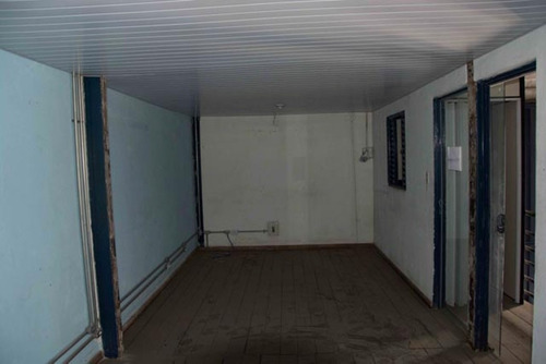 Galpao - Cabana - Ref: 5616 - L-rb5616
