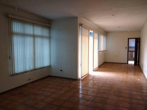 Imagem 1 de 10 de Casa Com 3 Dormitórios Para Alugar, 460 M²- Rudge Ramos - São Bernardo Do Campo/sp - Ca10908