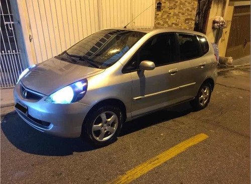 Honda Fit 2005 1.4 Lxl Aut. 5p