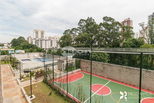 Imagem 4 de 15 de Apartamento - Taboao - Ref: 680 - V-680