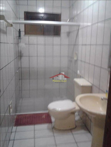Imagem 9 de 18 de Casa Residencial À Venda, Engenheiro Luciano Cavalcante, Fortaleza. - Ca0187