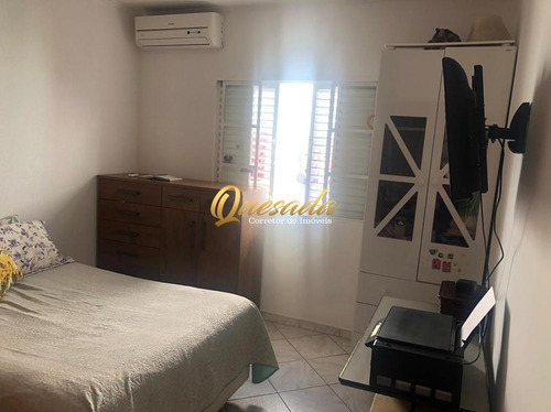 Imagem 11 de 15 de Casa - Ca00596 - 69944639