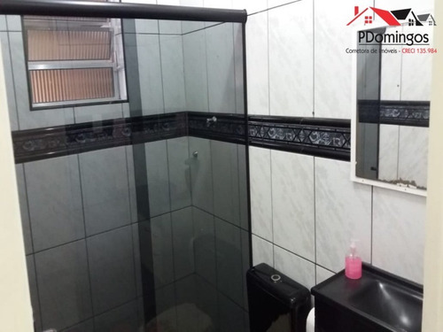 Imagem 17 de 29 de Casa À Venda Em Parque Santo Antônio (nova Veneza) - Ca000235