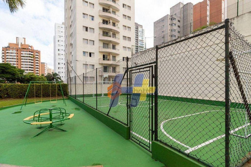 Imagem 13 de 14 de Apartamento Com 2 Dormitórios Para Alugar, 58 M² Por R$ 1.750,00/mês - Vila Mascote - São Paulo/sp - Ap1207