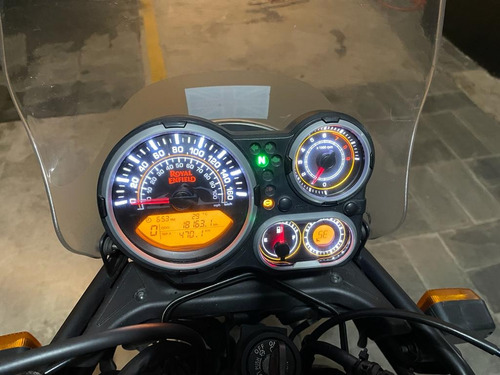 Royal Enfield Himalayan 2020