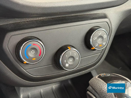 Chevrolet Spin 1.8 PREMIER 8V FLEX 4P AUTOMÁTICO