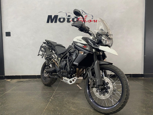 Triumph Tiger 800 Xcx 2017/2018
