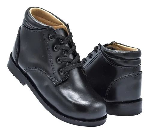Zapato Ortopedico Horma Recta Nino MercadoLibre