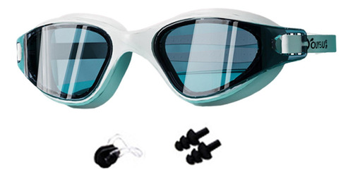 Gafas De Natación Gafas De Buceo Anti Espabastro Visión