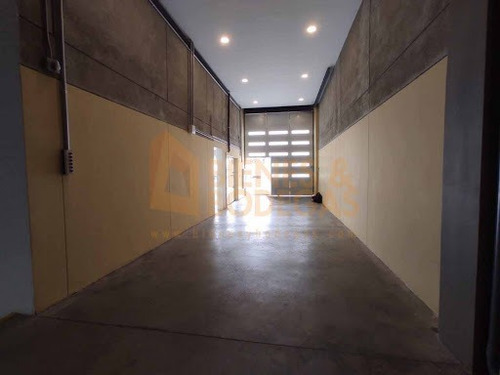 Bodegas En Arriendo Itagui 643-5067