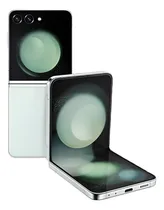 Comprar Celular Samsung Galaxy Z Flip 5 512gb Dual Sim Menta