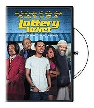 Lottery Ticket Lottery Ticket Dubbed Subtitled Widescreen Dv