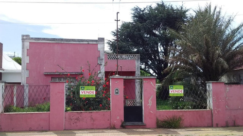 Imagen 4 de 6 de Excelente Terreno Céntrico Con Casa A Reciclar/demoler