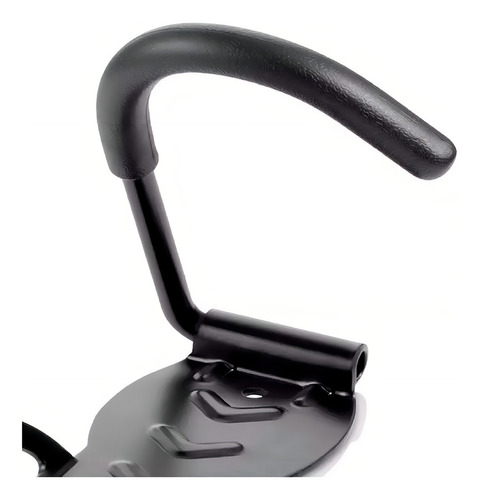 2 X Gancho Pendurar Bicicleta Parede Suporte De Bike Apoio