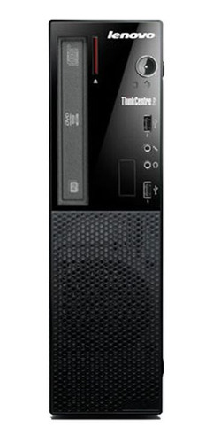 Pc Lenovo Edge 72 Intel I3 3°geração 4gb Hd 500gb Wi-fi