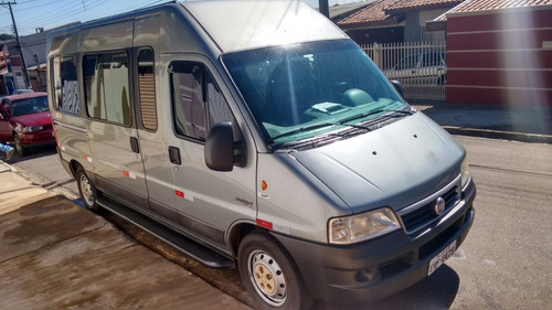 Fiat Ducato Executiva Marticar