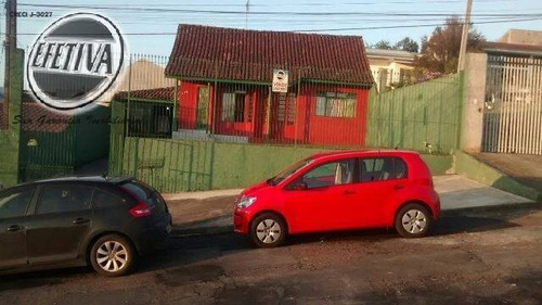 Residência 2 Quartos Pilarzinho - Curitiba - 1677r