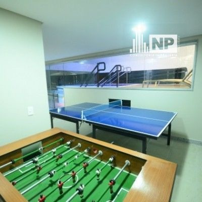 Imagem 2 de 5 de Apartamento Padrão À Venda Em Recife/pe - Gb05
