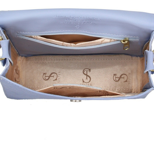 Imagem 9 de 10 de Bolsas Feminina Com Carteira Queima De Estoque Liquidação