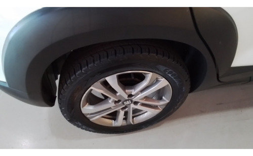 Fiat Pulse 1.0 TURBO 200 FLEX AUDACE CVT
