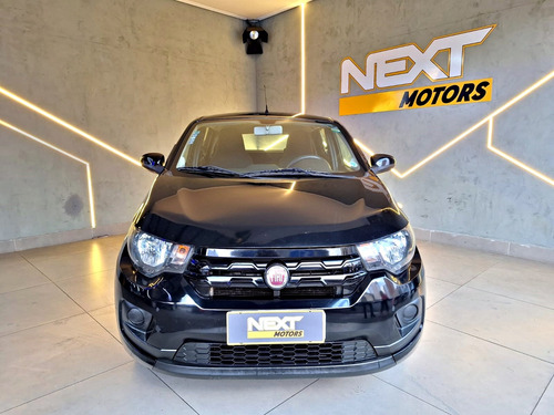 Fiat Mobi 1.0 8V EVO FLEX LIKE. MANUAL