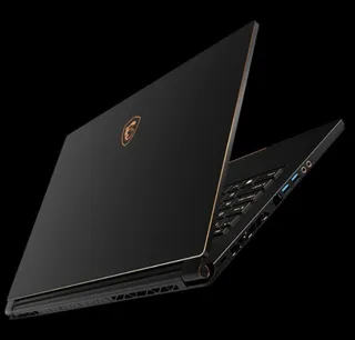 Msi Gs66 Stealth