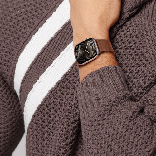 Correa Para Apple Watch Iwatch Ultra 10 9 8 7 Se 6 5 4 44mm